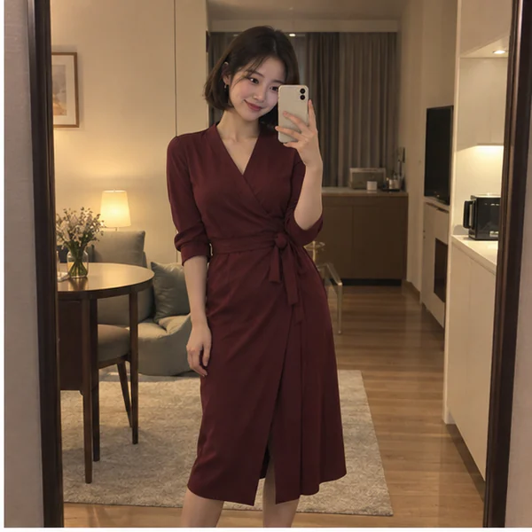 모던 블루밍룸 홈타이 대표 안내 이미지