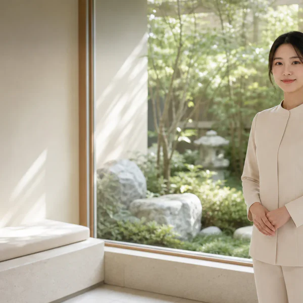 모던 채영살롱 홈타이 대표 안내 이미지