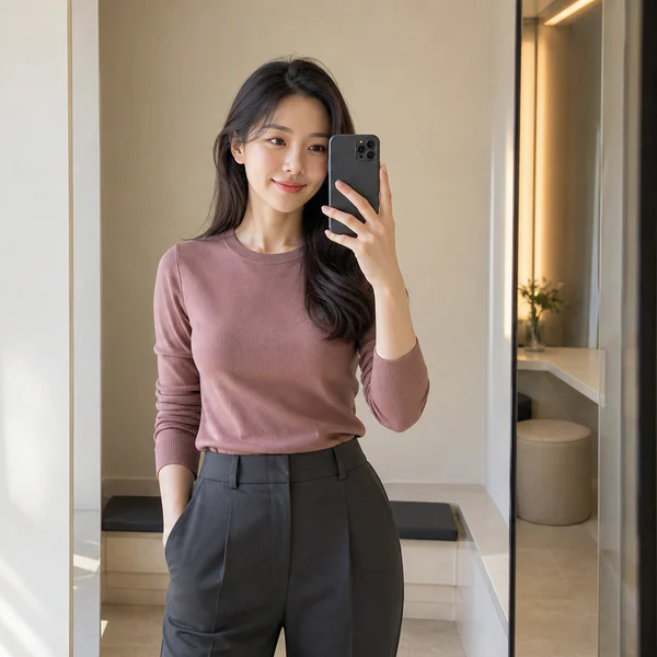 프리미엄 닝닝하우스 마사지 대표 안내 이미지