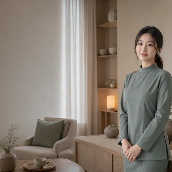 스위트 리안라운지 홈타이 대표 안내 이미지