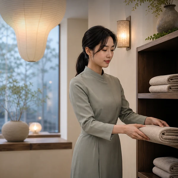 프리미엄 태연케어 마사지 제휴업체 이미지