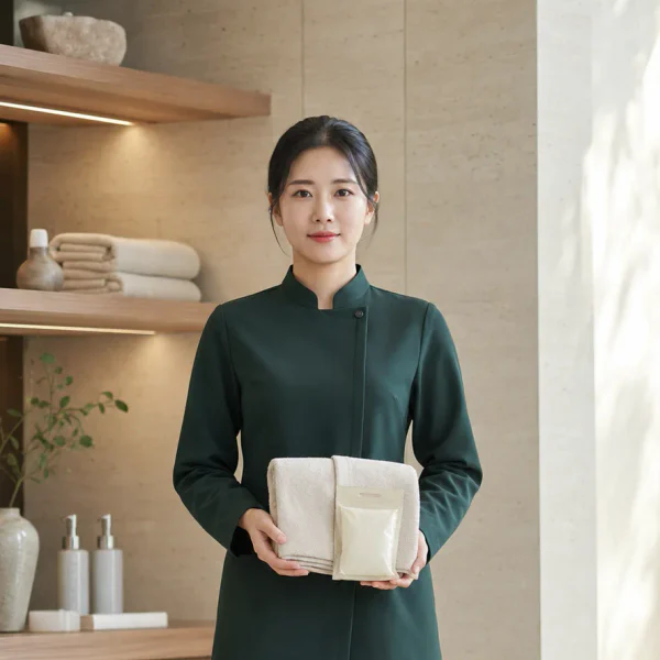 그랜드 해온스테이 마사지 대표 안내 이미지