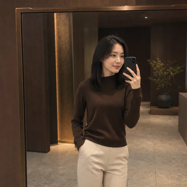 스위트 가을라운지 홈타이 대표 안내 이미지