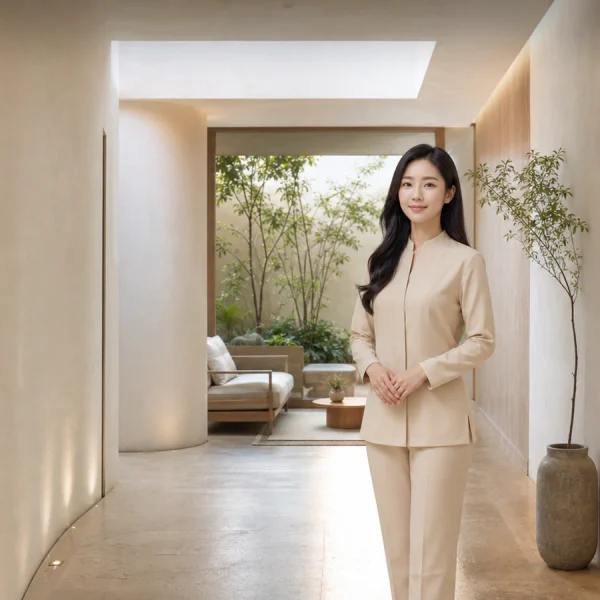 모던 해온살롱 홈타이 대표 안내 이미지