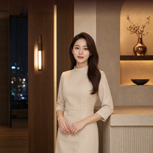 웰니스 레드존웰빙 테라피 대표 안내 이미지
