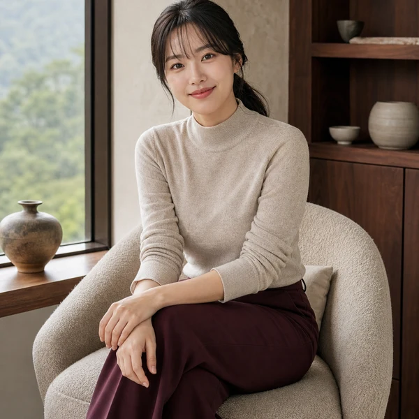 스테이 리사포레스트 마사지 대표 안내 이미지