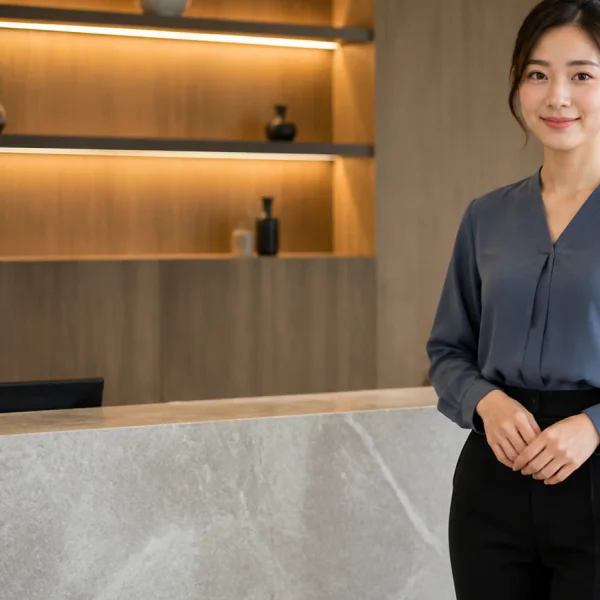 시그니처 원영하우스 테라피 대표 안내 이미지