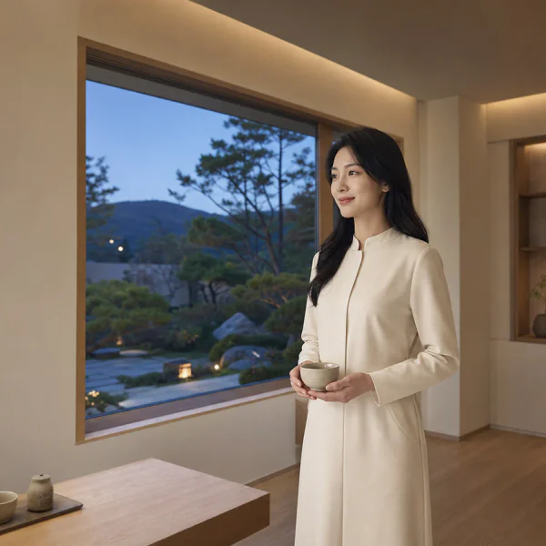 아로마 보미포레스트 테라피 대표 안내 이미지