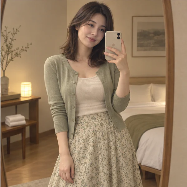 라운지 보미가든 홈타이 대표 안내 이미지