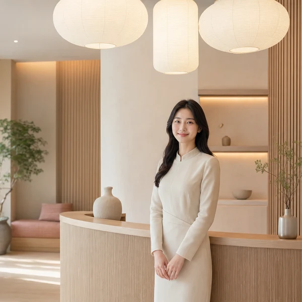 블랑 메르시아지트 홈타이 대표 안내 이미지