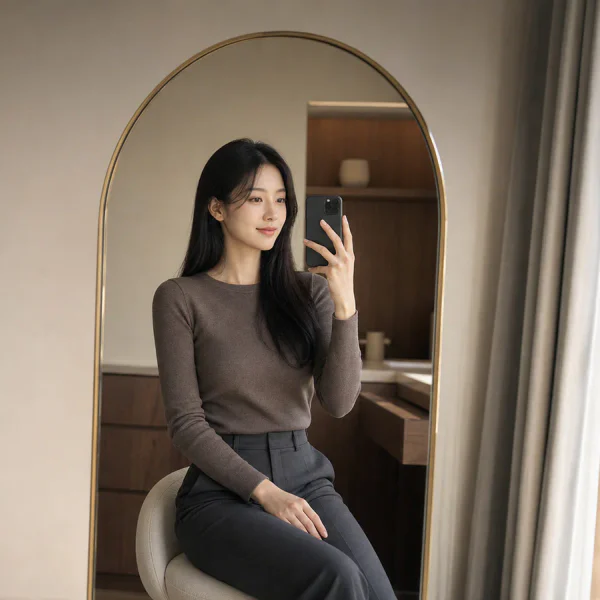 스위트 레이라운지 테라피 대표 안내 이미지