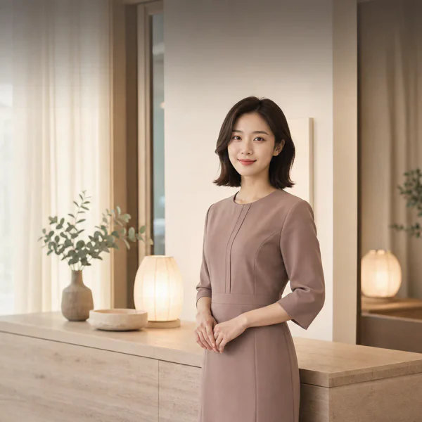 가든 세리스테이 홈타이 대표 안내 이미지