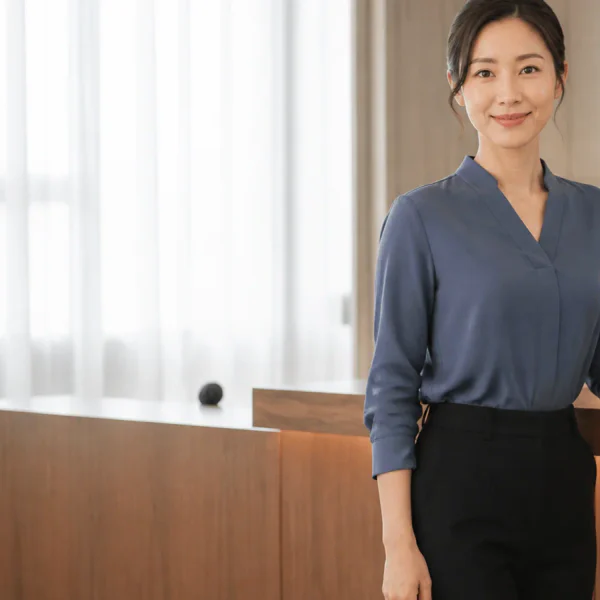 시그니처 리서하우스 테라피 대표 안내 이미지