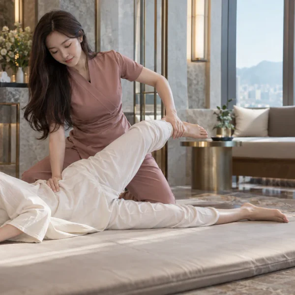 로열 세레나스튜디오 마사지 제휴업체 이미지