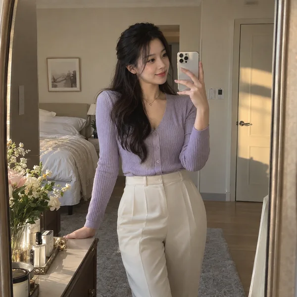 라운지 예리웰빙 마사지 대표 안내 이미지