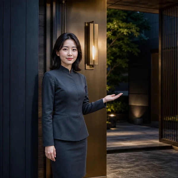 로열 미나센터 테라피 대표 안내 이미지