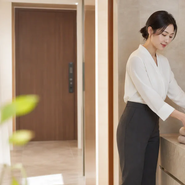 모던 나연살롱 홈타이 대표 안내 이미지