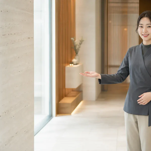 프리미엄 미나케어 테라피 대표 안내 이미지