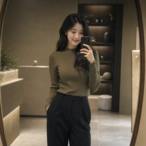 세정스파 마사지 대표 안내 이미지