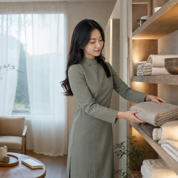아로마 로제나포레스트 홈타이 제휴업체 이미지