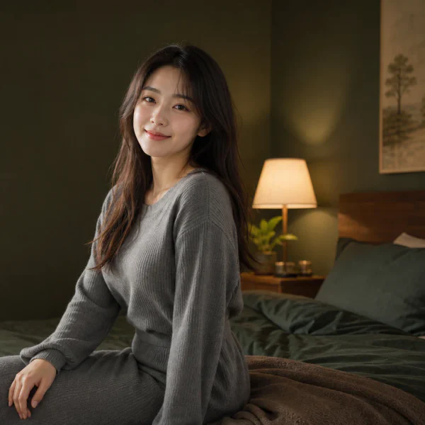 프리미엄 미나케어 홈타이 대표 안내 이미지