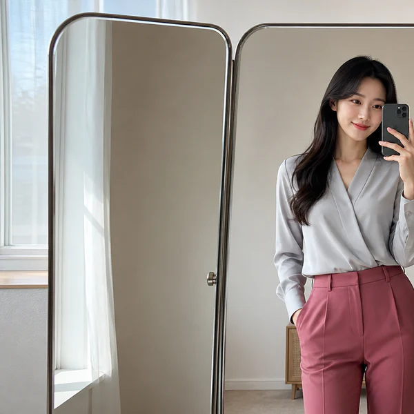아로마 아린포레스트 테라피 대표 안내 이미지