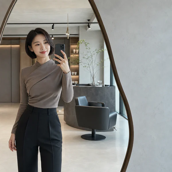 힐링 카리나룸 홈타이 대표 안내 이미지