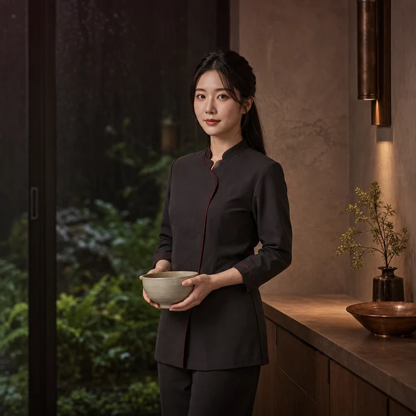 가든 제니라운지 테라피 대표 안내 이미지
