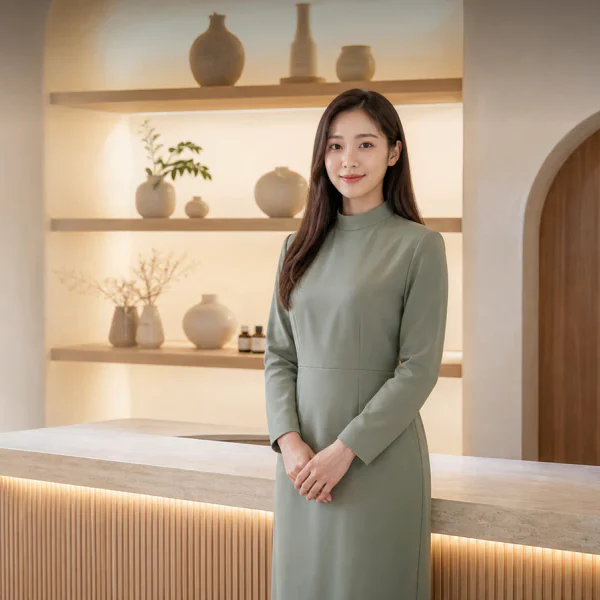 프리미엄 세정하우스 마사지 대표 안내 이미지