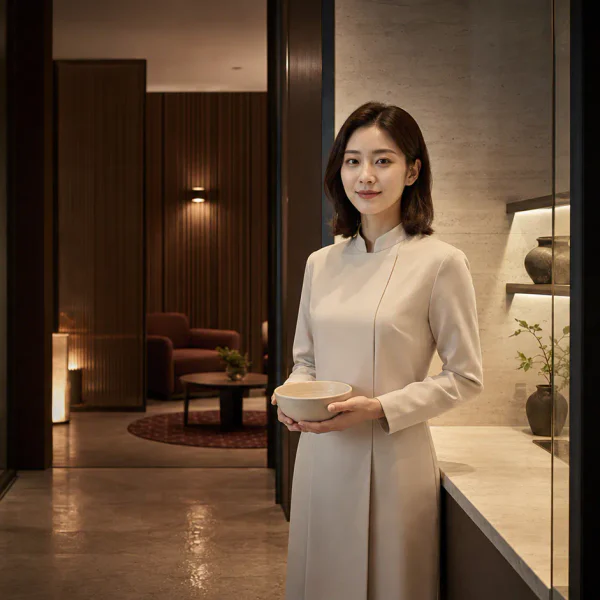 시그니처 세리케어 홈타이 대표 안내 이미지