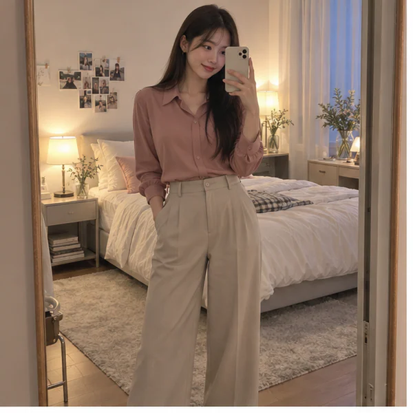 스테이 라비앙살롱 테라피 대표 안내 이미지
