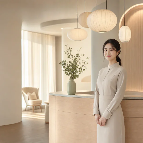 윈터스파 마사지 대표 안내 이미지