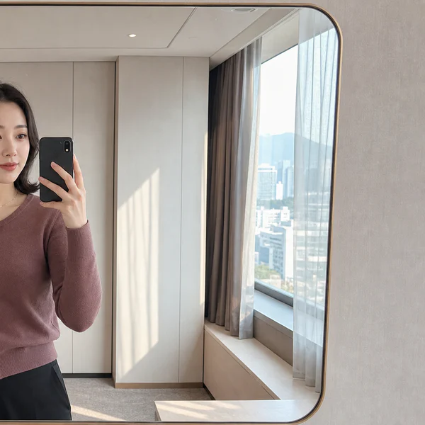 블랑 리서센터 홈타이 대표 안내 이미지