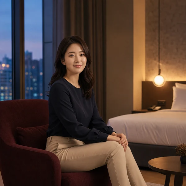모던 문별센터 테라피 대표 안내 이미지