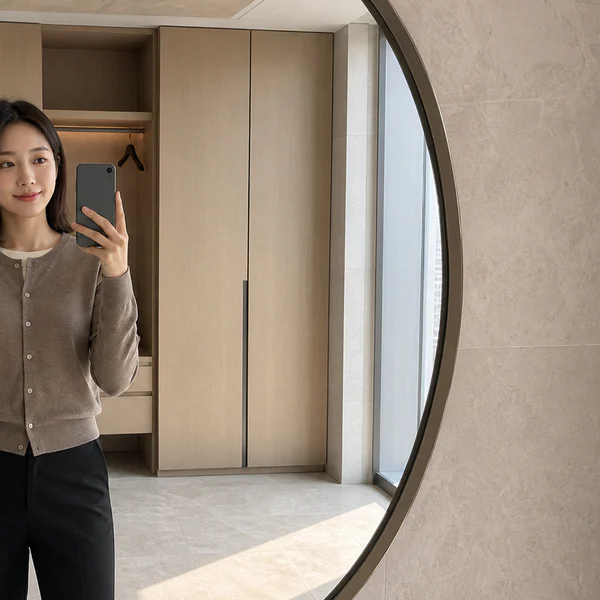 시그니처 레이케어 테라피 대표 안내 이미지