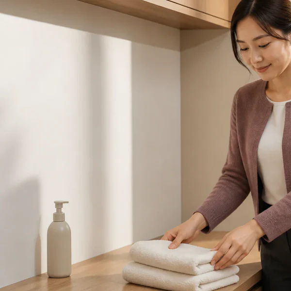 블랑 다니엘센터 마사지 대표 안내 이미지