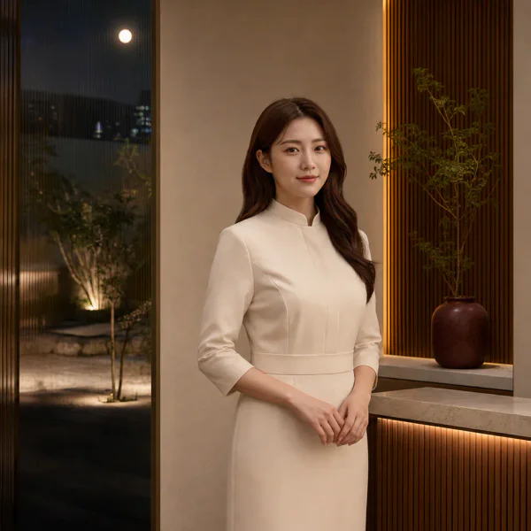 아로마 소담웰빙 테라피 대표 안내 이미지