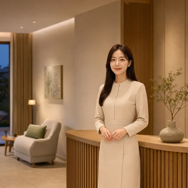 시그니처 레이스파 테라피 제휴업체 이미지