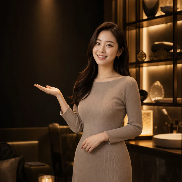 스위트 은서테라스 테라피 대표 안내 이미지