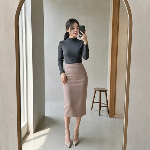 힐링 로아살롱 마사지 대표 안내 이미지