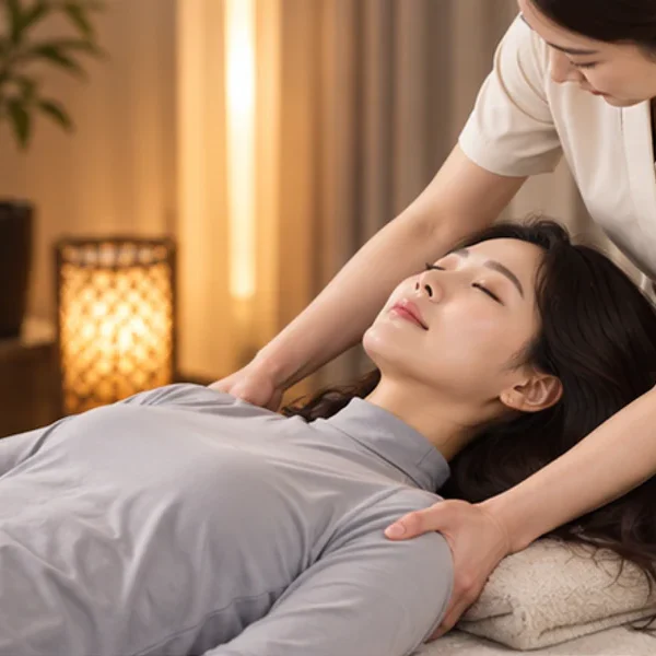 힐링 리서살롱 홈타이 대표 안내 이미지