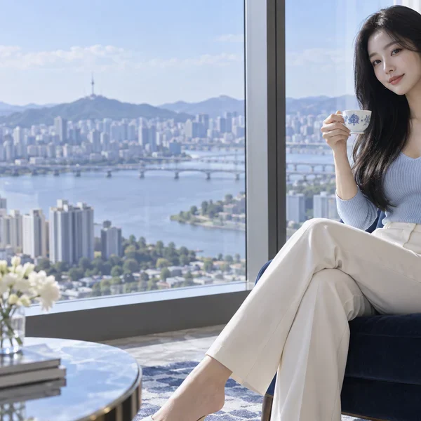 포레스트 은서하우스 테라피 대표 안내 이미지