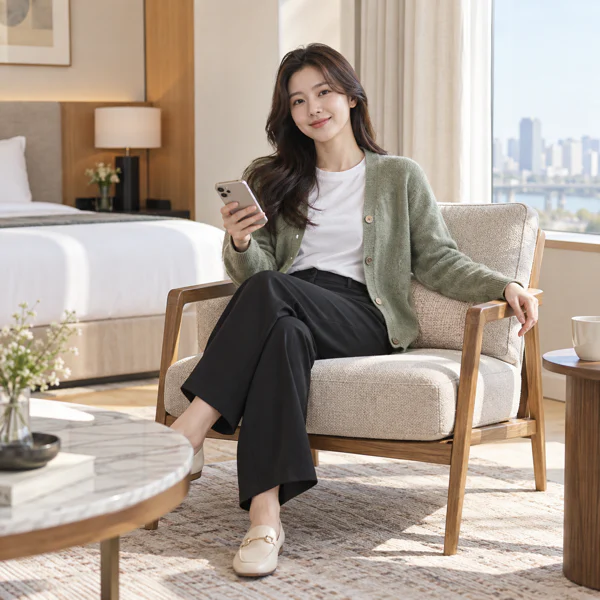 모던 베르디살롱 홈타이 대표 안내 이미지