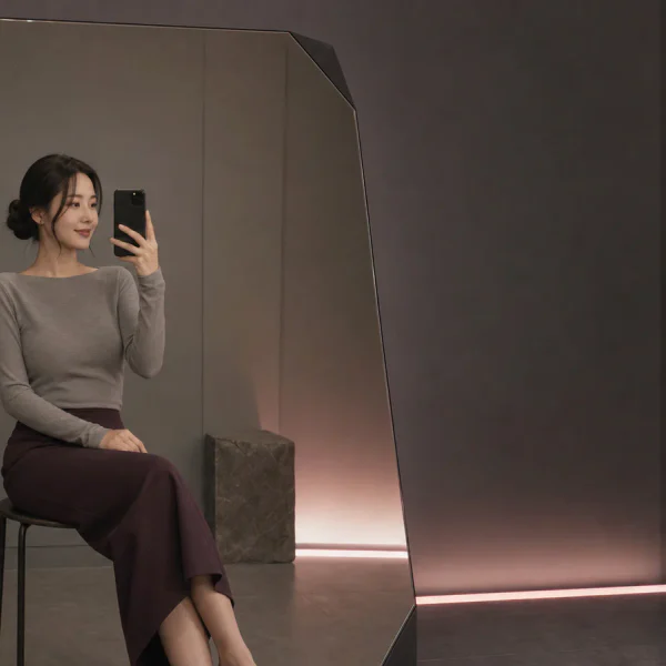 힐링 루나가든 마사지 대표 안내 이미지