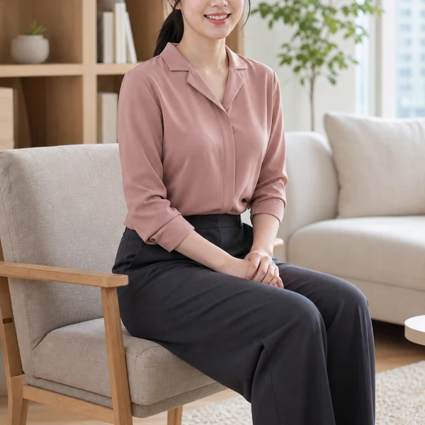 그랜드 블루밍스테이 마사지 대표 안내 이미지