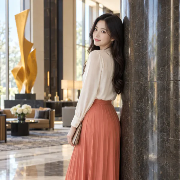 스테이 리브살롱 테라피 대표 안내 이미지