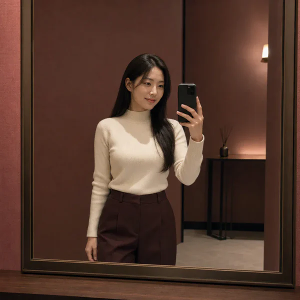 모던 라엘살롱 테라피 대표 안내 이미지