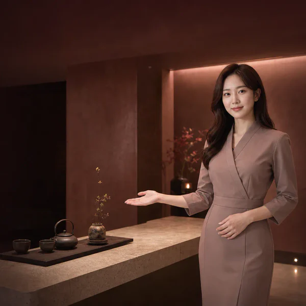 힐링 라엘룸 테라피 대표 안내 이미지