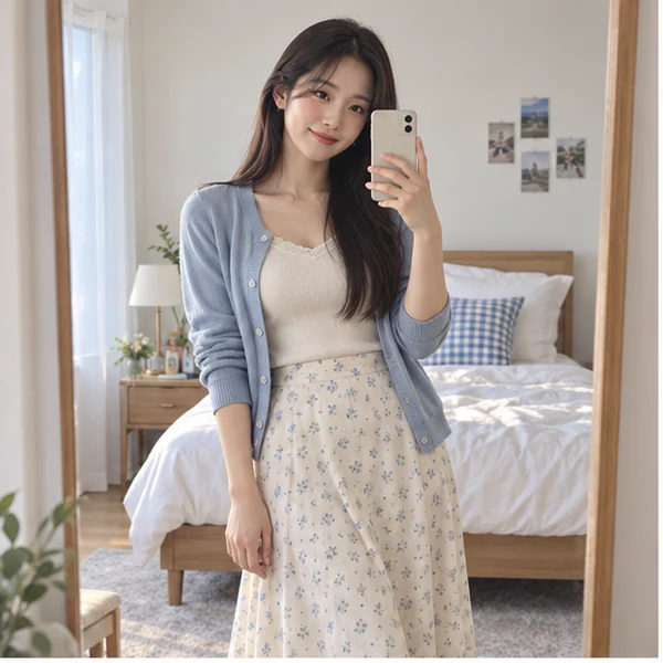 스테이 아델포레스트 테라피 대표 안내 이미지