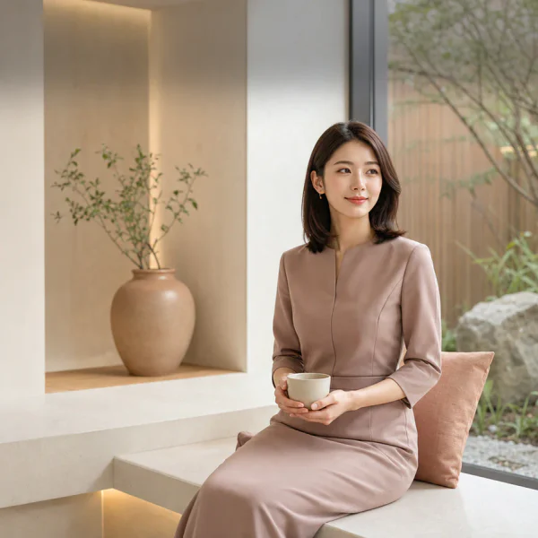 가든 루나스파 마사지 대표 안내 이미지